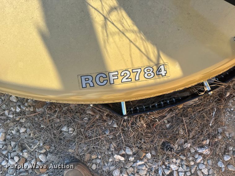 image for item EU6218 Land Pride RCF2782 rotary mower