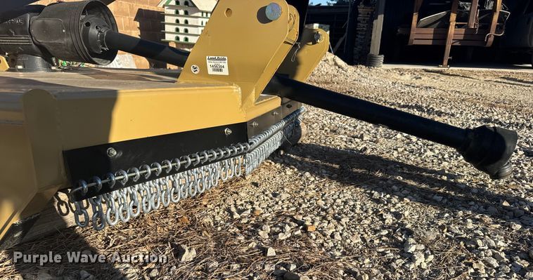 image for item EU6218 Land Pride RCF2782 rotary mower