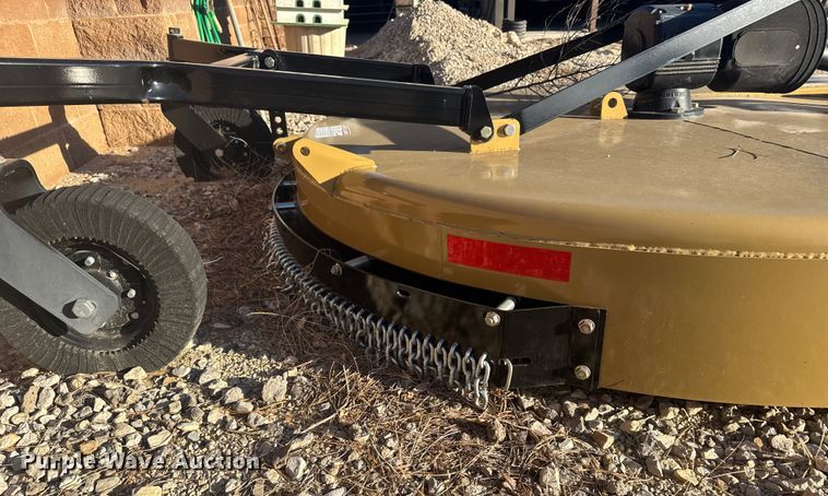 image for item EU6218 Land Pride RCF2782 rotary mower