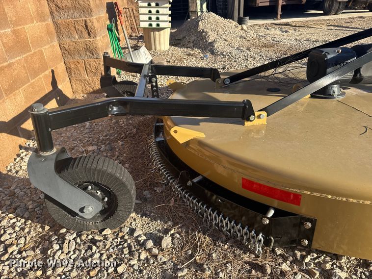 image for item EU6218 Land Pride RCF2782 rotary mower