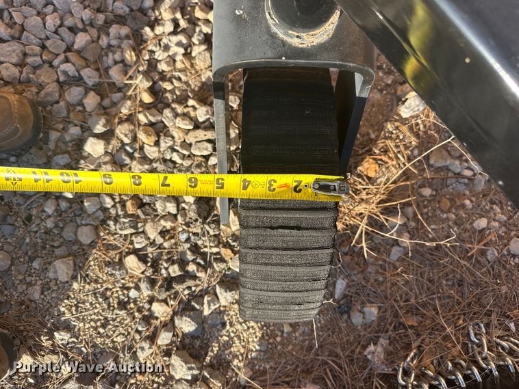 image for item EU6218 Land Pride RCF2782 rotary mower