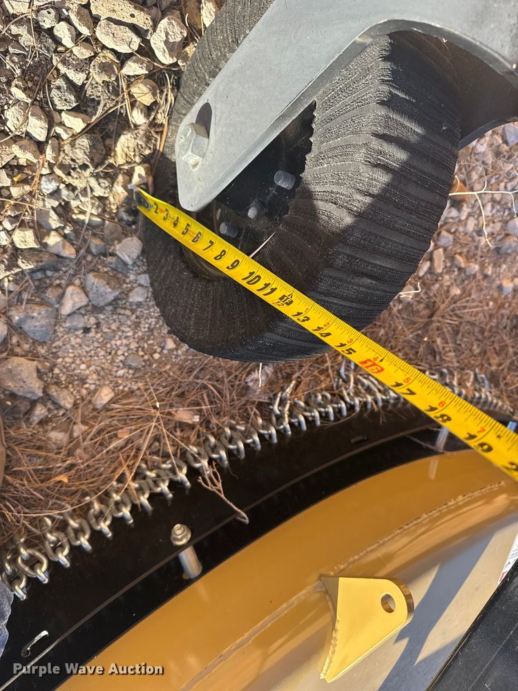 image for item EU6218 Land Pride RCF2782 rotary mower