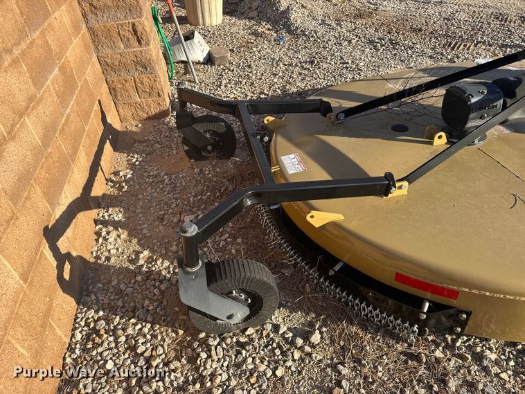 image for item EU6218 Land Pride RCF2782 rotary mower