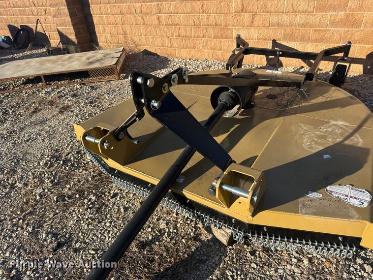 image for item EU6218 Land Pride RCF2782 rotary mower