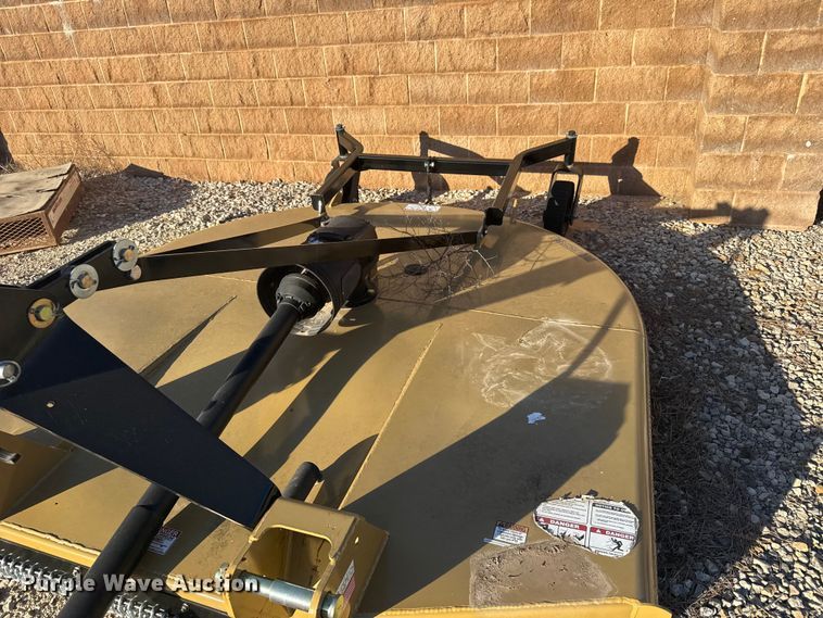 image for item EU6218 Land Pride RCF2782 rotary mower