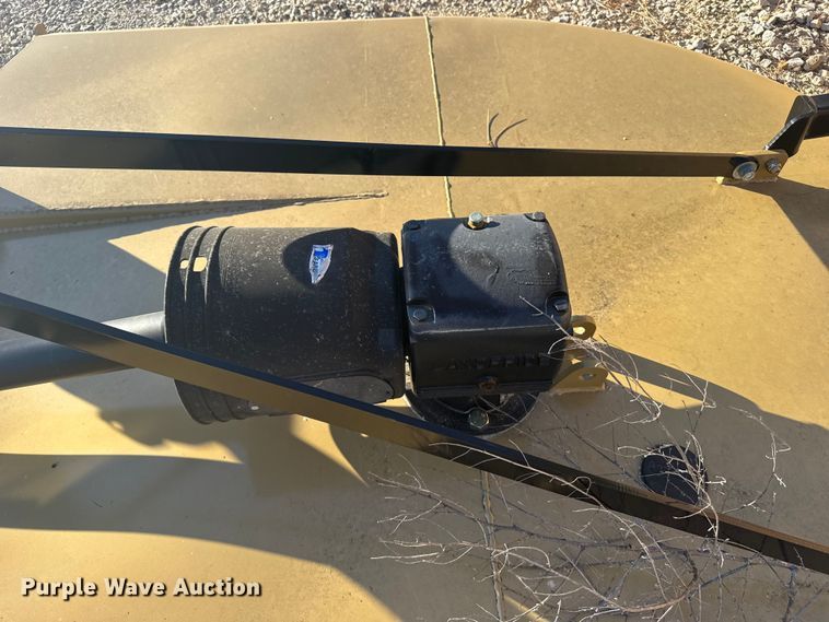 image for item EU6218 Land Pride RCF2782 rotary mower