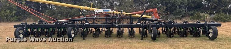 image for item EU6236 MMS NH3 applicator