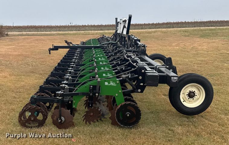 image for item EU6236 MMS NH3 applicator