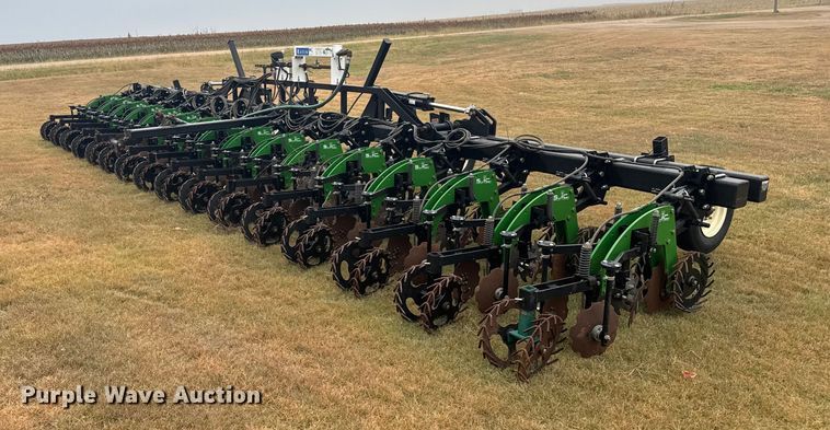image for item EU6236 MMS NH3 applicator
