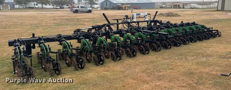 image for item EU6236 MMS NH3 applicator