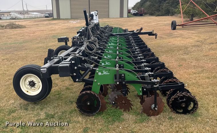 image for item EU6236 MMS NH3 applicator