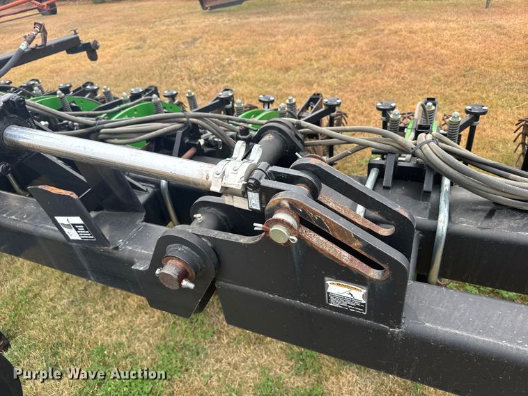 image for item EU6236 MMS NH3 applicator