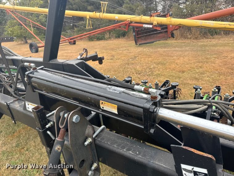 image for item EU6236 MMS NH3 applicator