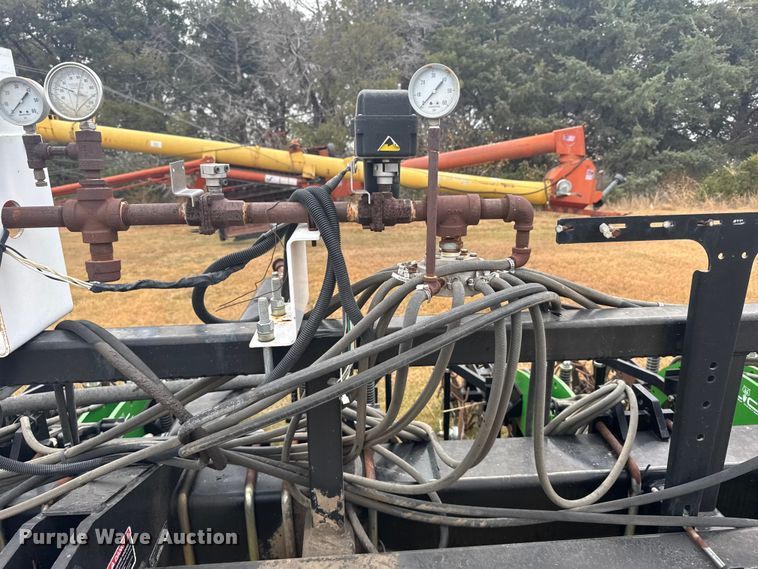 image for item EU6236 MMS NH3 applicator