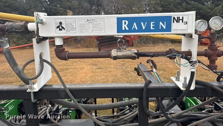 image for item EU6236 MMS NH3 applicator