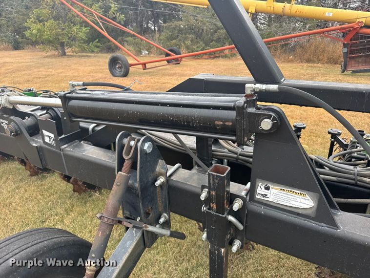 image for item EU6236 MMS NH3 applicator