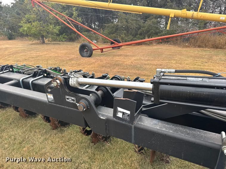 image for item EU6236 MMS NH3 applicator