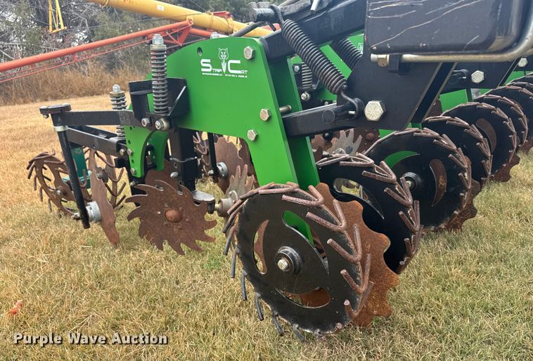 image for item EU6236 MMS NH3 applicator