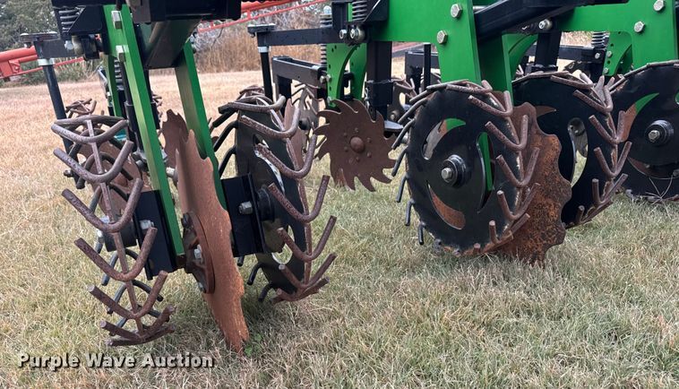 image for item EU6236 MMS NH3 applicator