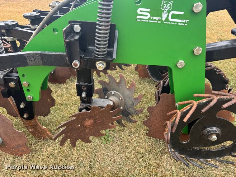 image for item EU6236 MMS NH3 applicator