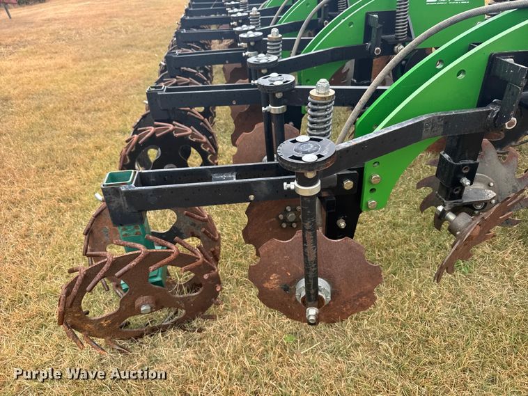 image for item EU6236 MMS NH3 applicator