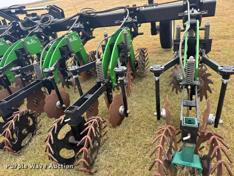 image for item EU6236 MMS NH3 applicator