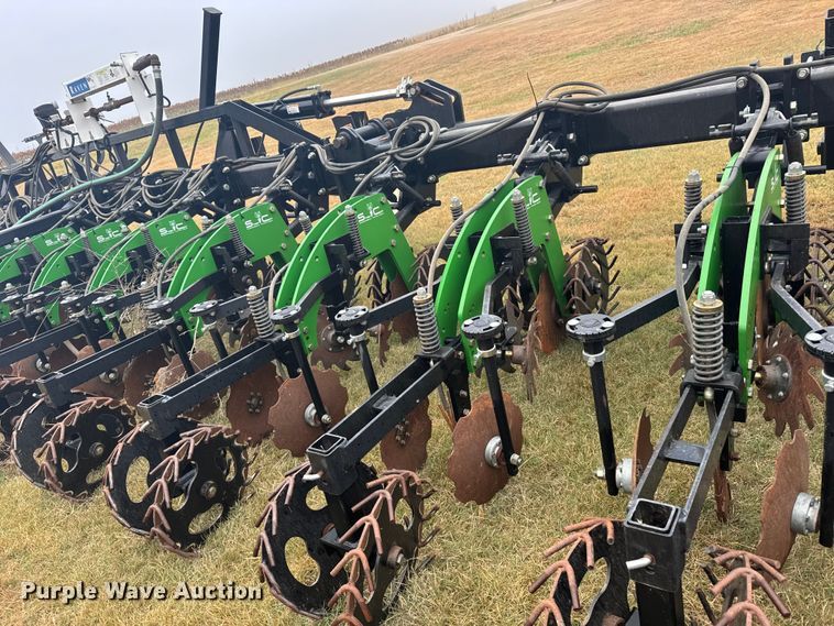 image for item EU6236 MMS NH3 applicator