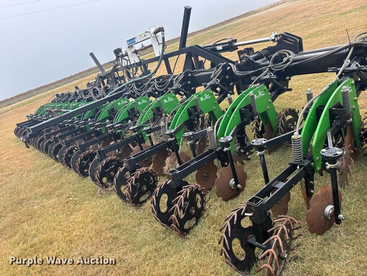 image for item EU6236 MMS NH3 applicator