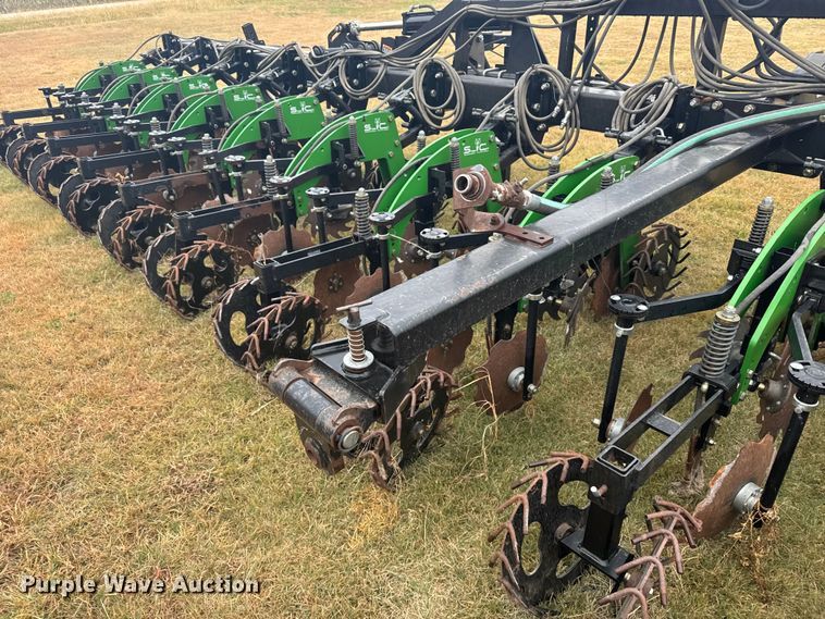 image for item EU6236 MMS NH3 applicator