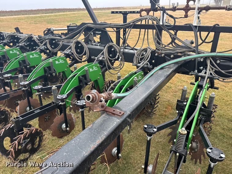 image for item EU6236 MMS NH3 applicator