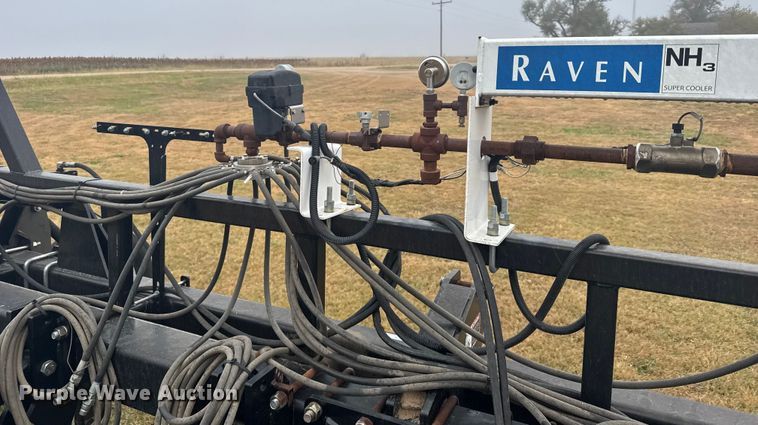 image for item EU6236 MMS NH3 applicator