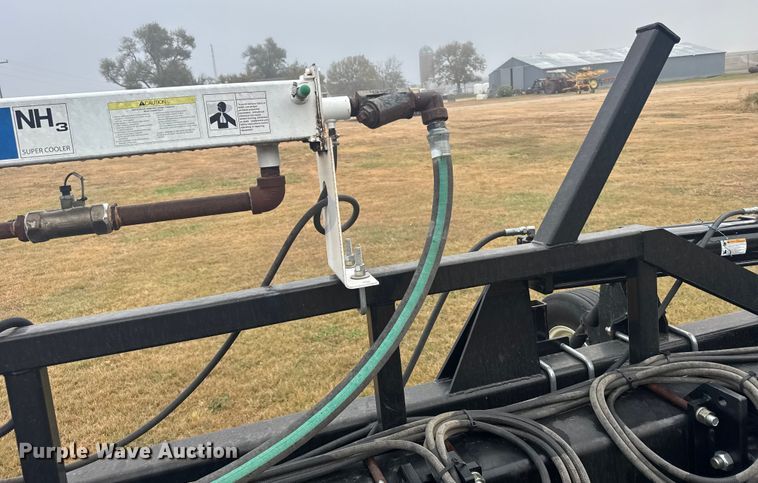 image for item EU6236 MMS NH3 applicator