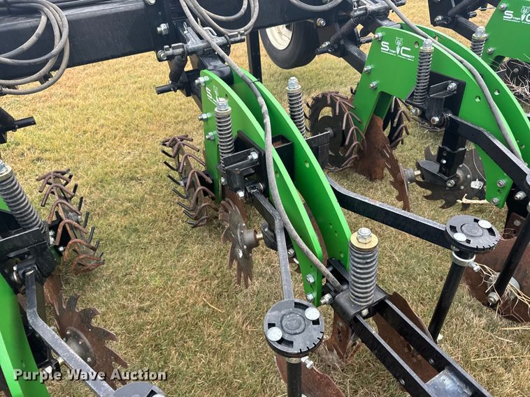 image for item EU6236 MMS NH3 applicator