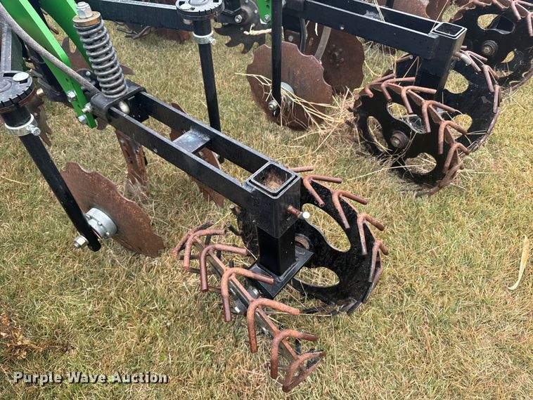 image for item EU6236 MMS NH3 applicator