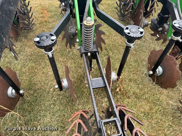 image for item EU6236 MMS NH3 applicator