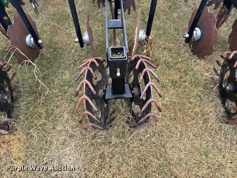 image for item EU6236 MMS NH3 applicator