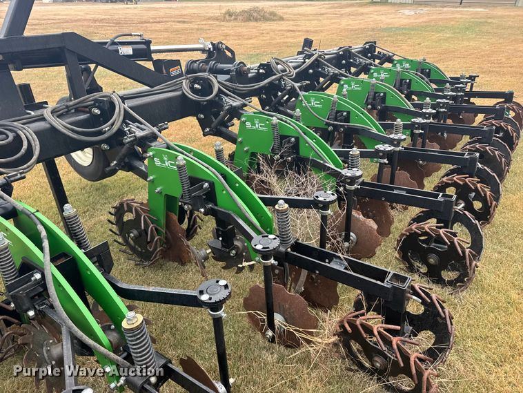 image for item EU6236 MMS NH3 applicator