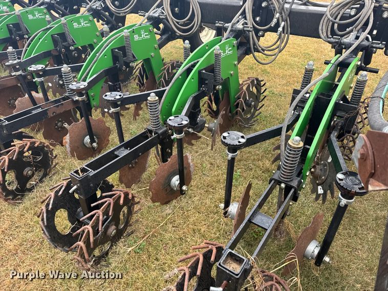 image for item EU6236 MMS NH3 applicator