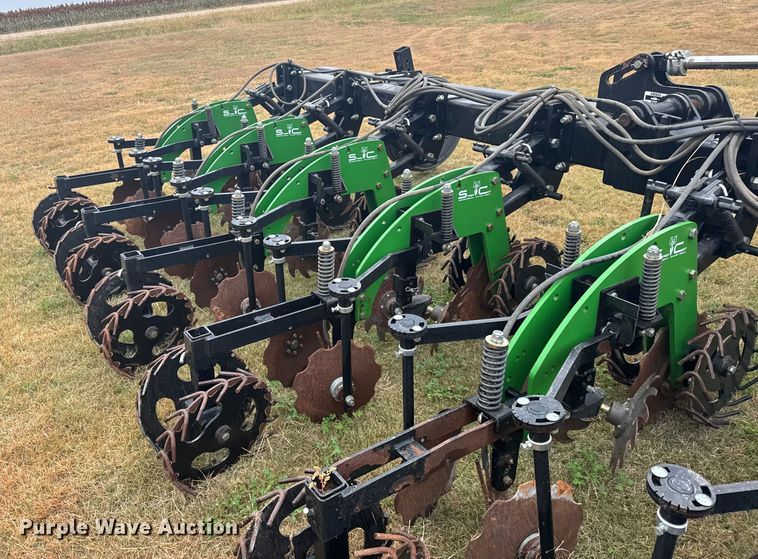 image for item EU6236 MMS NH3 applicator