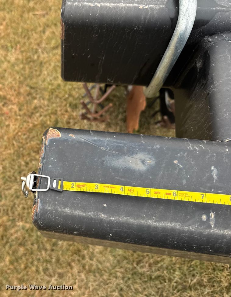 image for item EU6236 MMS NH3 applicator