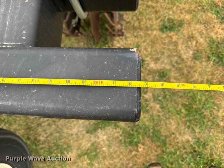 image for item EU6236 MMS NH3 applicator