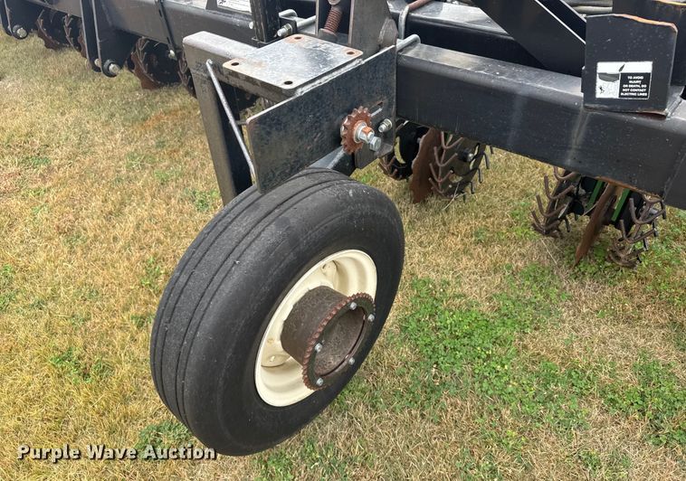 image for item EU6236 MMS NH3 applicator