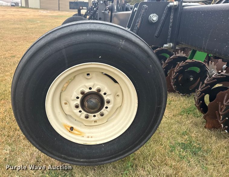 image for item EU6236 MMS NH3 applicator