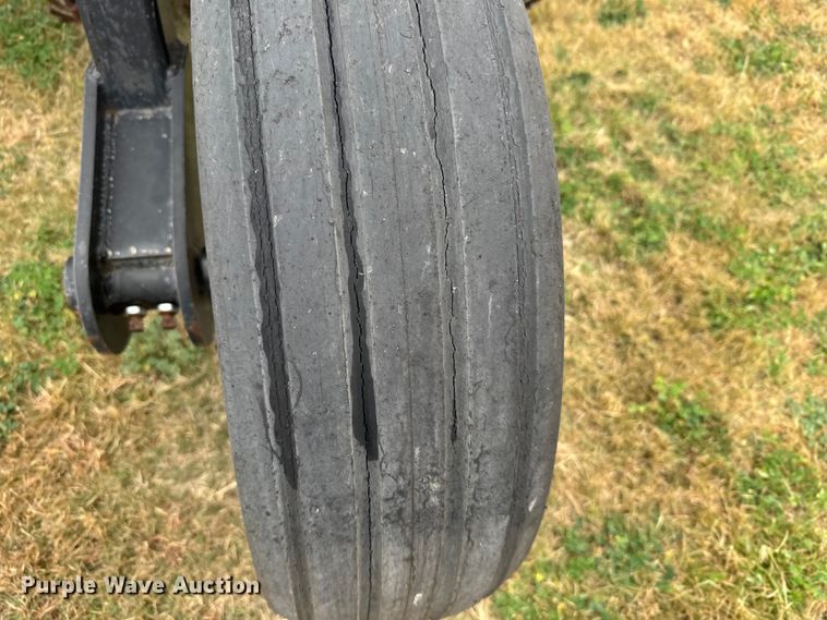 image for item EU6236 MMS NH3 applicator