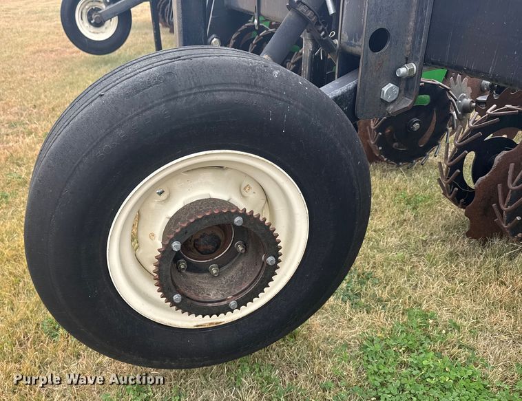 image for item EU6236 MMS NH3 applicator