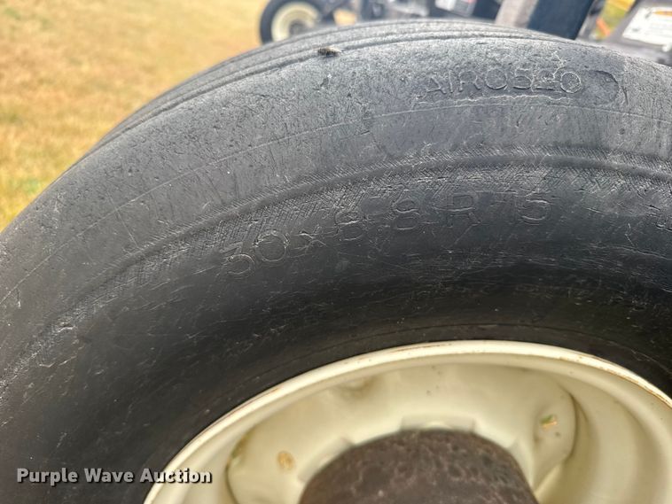 image for item EU6236 MMS NH3 applicator