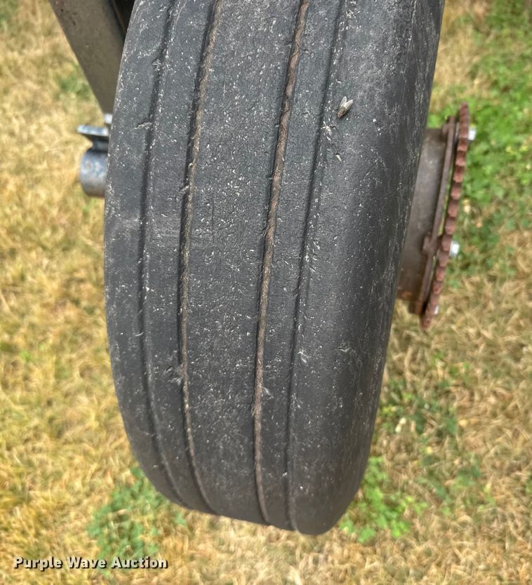 image for item EU6236 MMS NH3 applicator