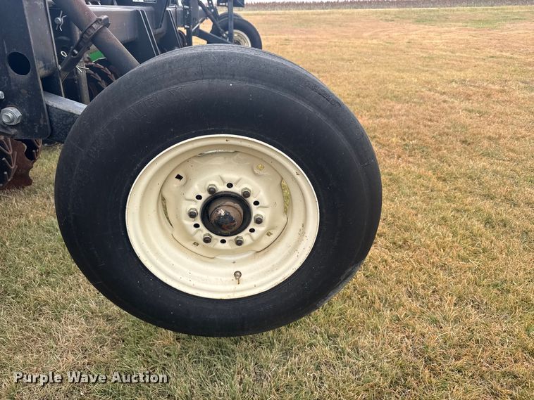 image for item EU6236 MMS NH3 applicator