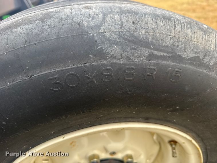 image for item EU6236 MMS NH3 applicator