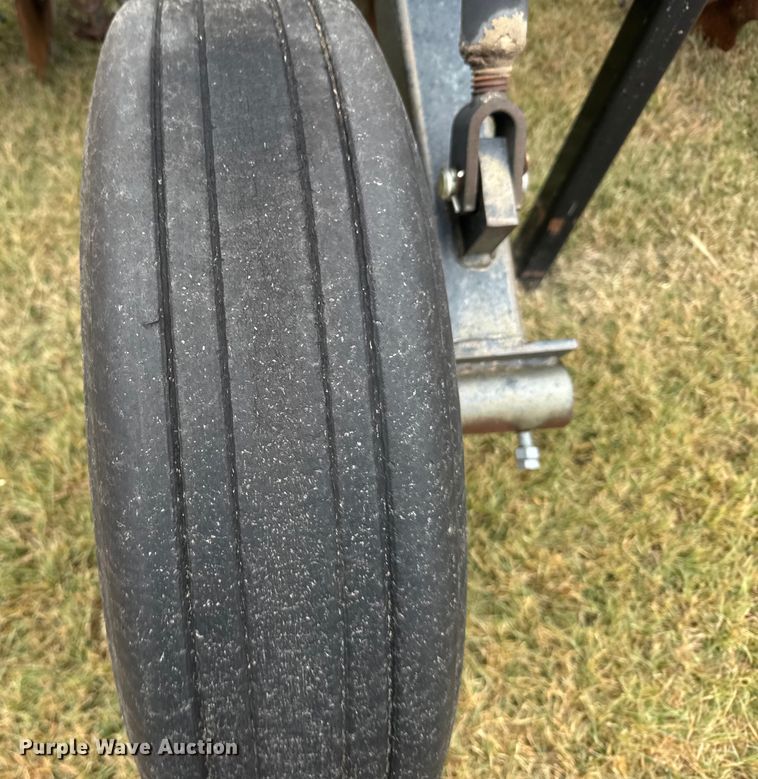 image for item EU6236 MMS NH3 applicator